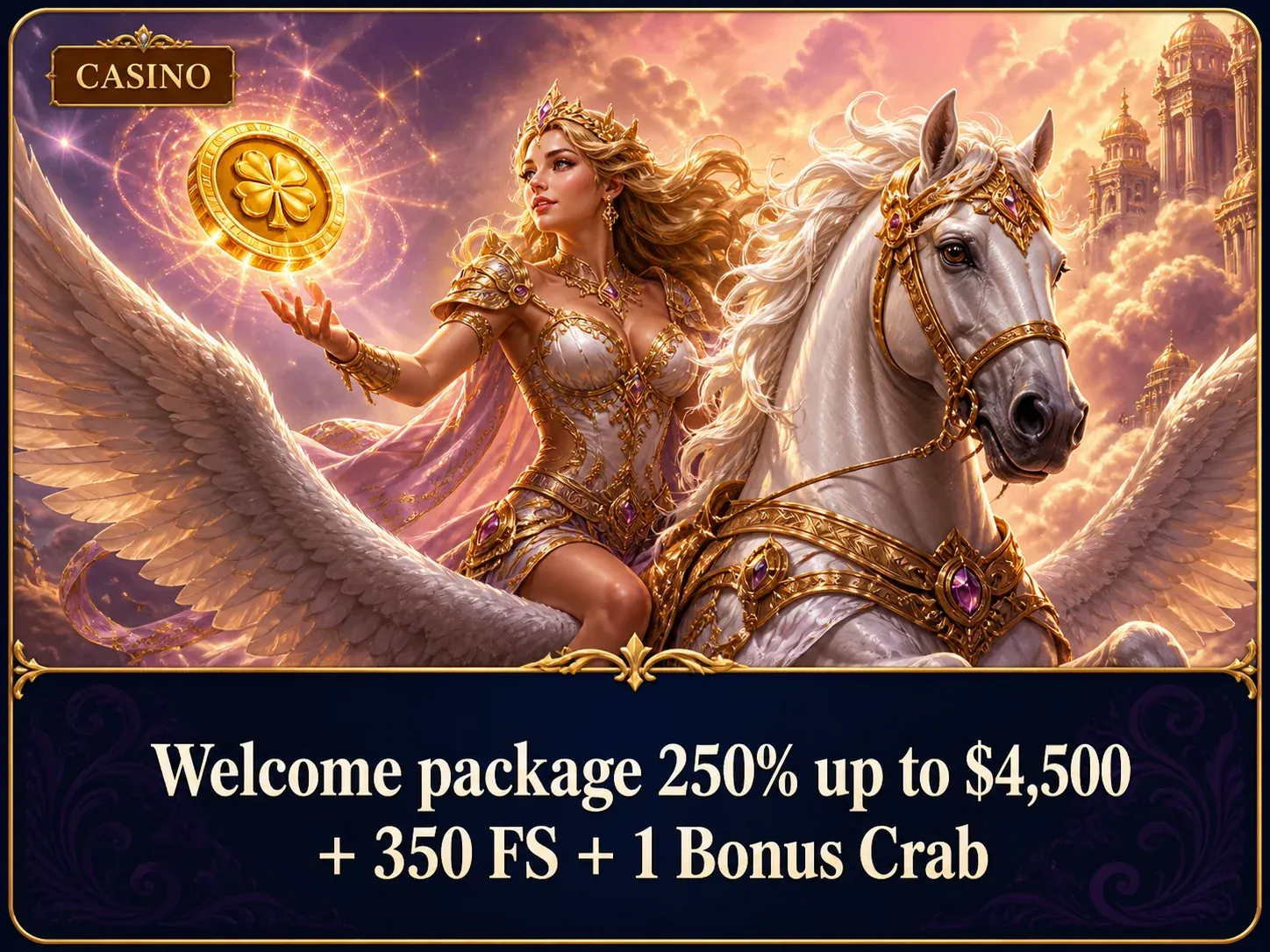 Divaspin welcome bonus
